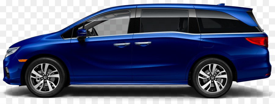 Honda，2019 Honda Odyssey PNG