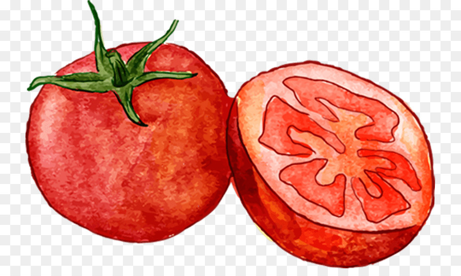 Tomate，De La Santé PNG