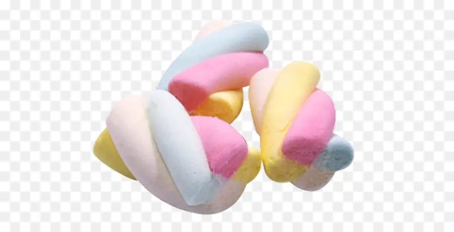 Guimauves，Bonbons PNG