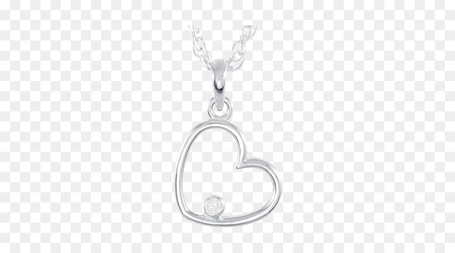 Collier Coeur，Pendentif PNG