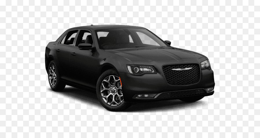 Voiture De Taille Moyenne，Chrysler 300 PNG