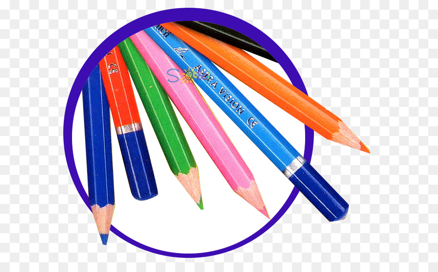 Des Stylos，Plastique PNG