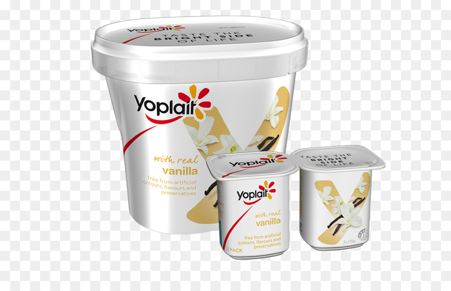 Yoplait，Yaourt PNG