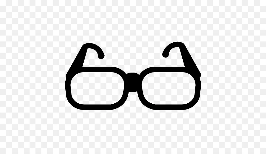 Lunettes，Symbole PNG