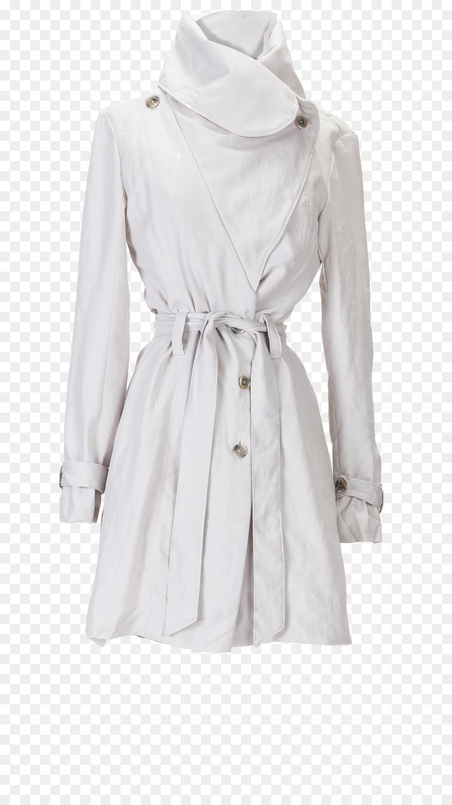 Trench Coat，Pardessus PNG