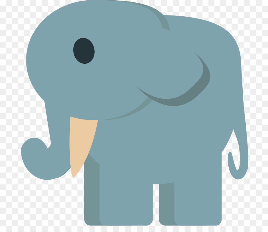 Éléphant，Mammifère PNG