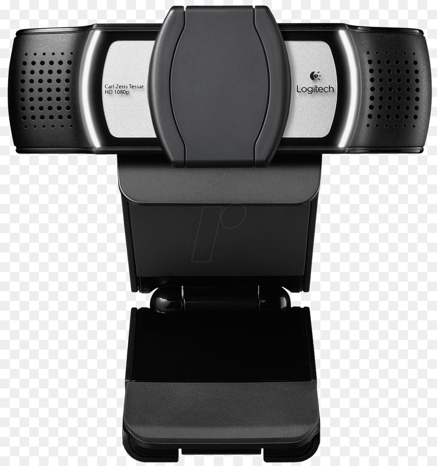 Logitech Webcam C930e，1080p PNG