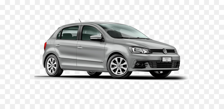 Volkswagen，Volkswagen Gol PNG