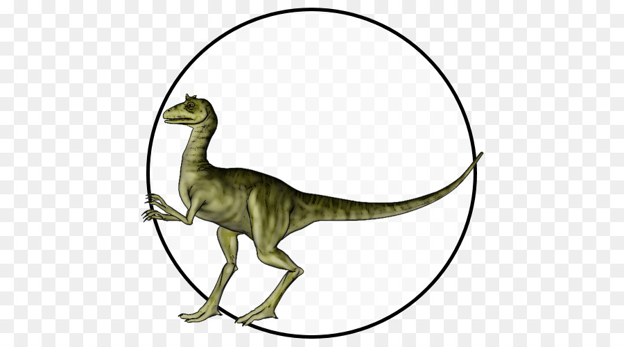 Velociraptor，L Art PNG