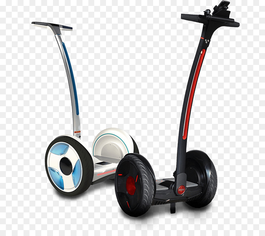 Segway，Roues PNG