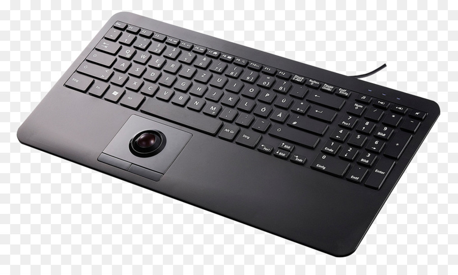 Clavier D Ordinateur，Touchpad PNG