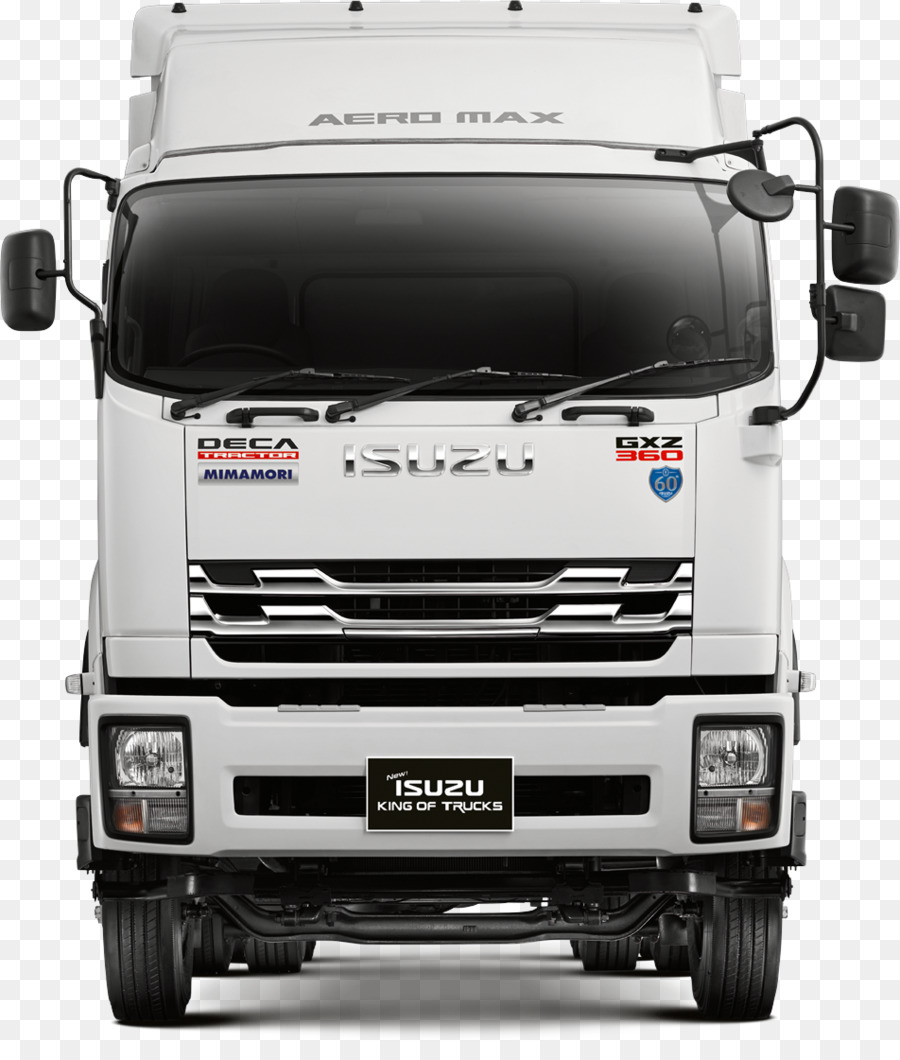 Isuzu，Isuzu Motors Ltd PNG