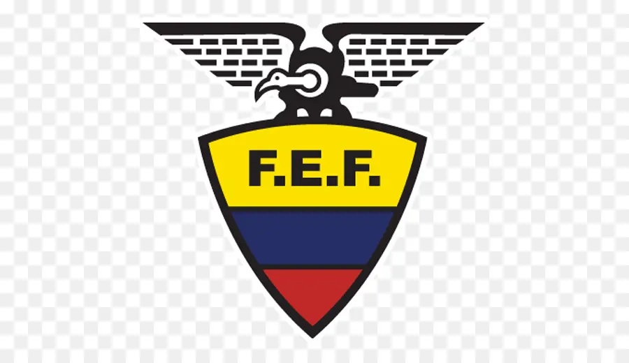 F E F Logo，Emblème PNG