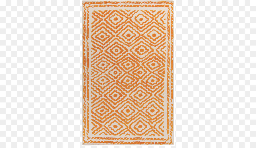 Tapis à Motifs Bleu，Tapis PNG