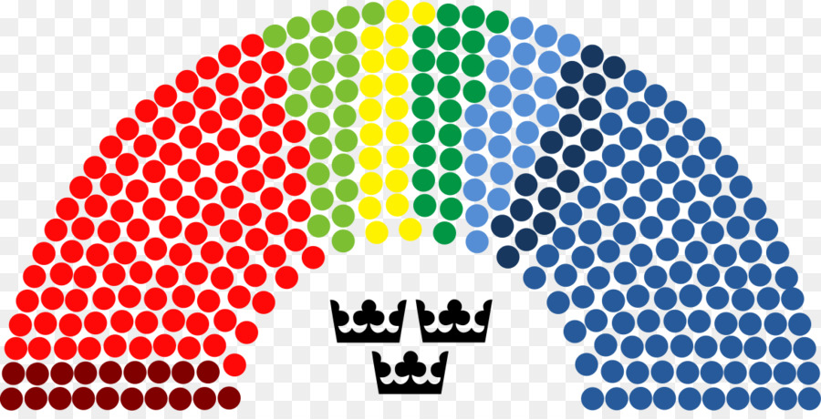 Diagramme Du Parlement，Sièges PNG