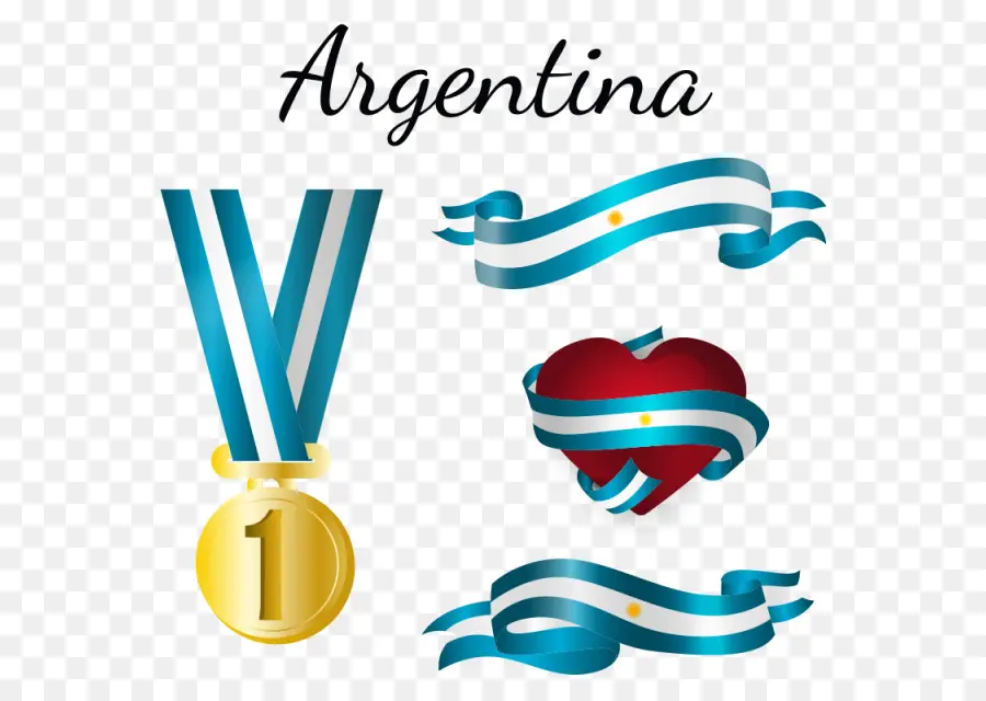 Argentine，Drapeau De L'argentine PNG