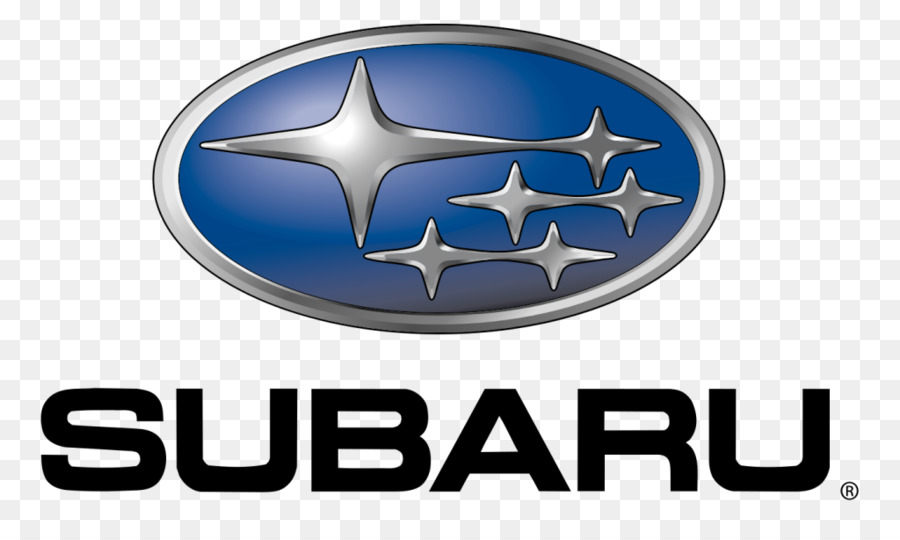 Logo Subaru，Subaru PNG