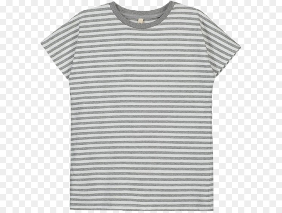 T Shirt Rayé，Chemise PNG