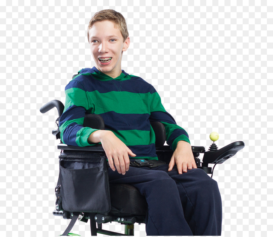 Fauteuil Roulant，Assis PNG