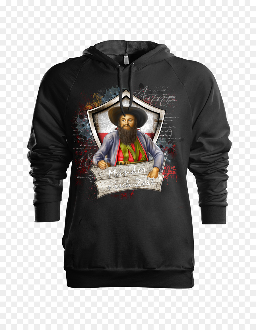 Capuche，Tshirt PNG