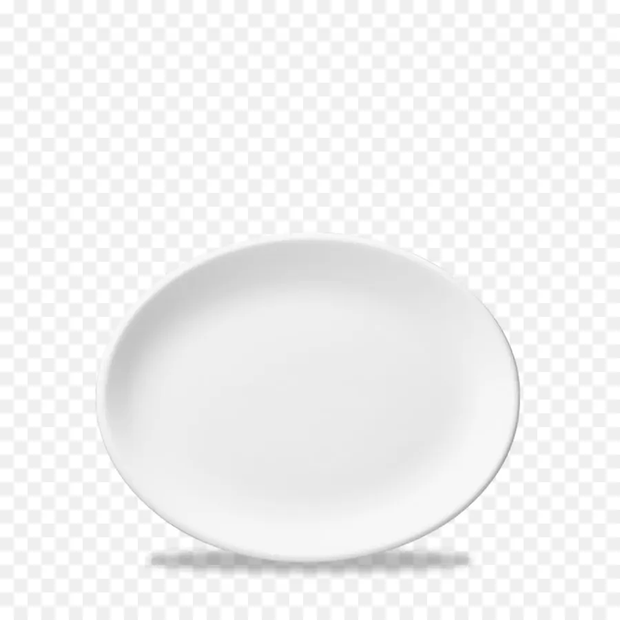 Assiette Blanche，Plat PNG