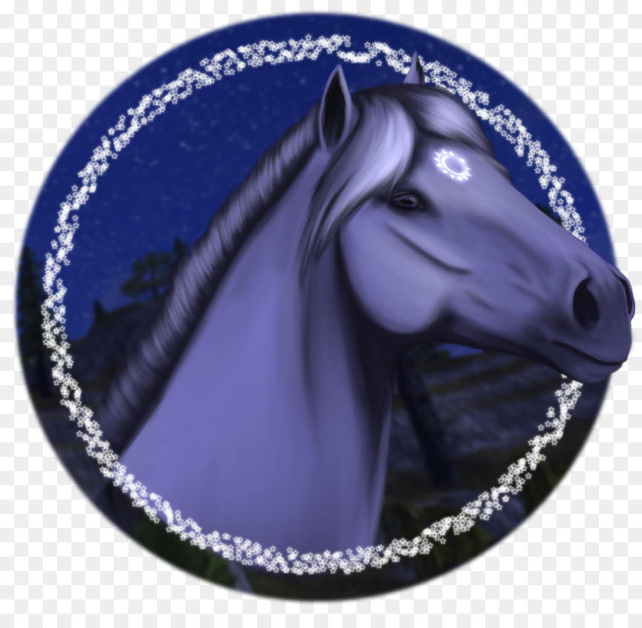 Cheval，Star Stable PNG