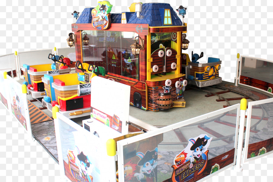 Lego，Le Parc D Attractions PNG