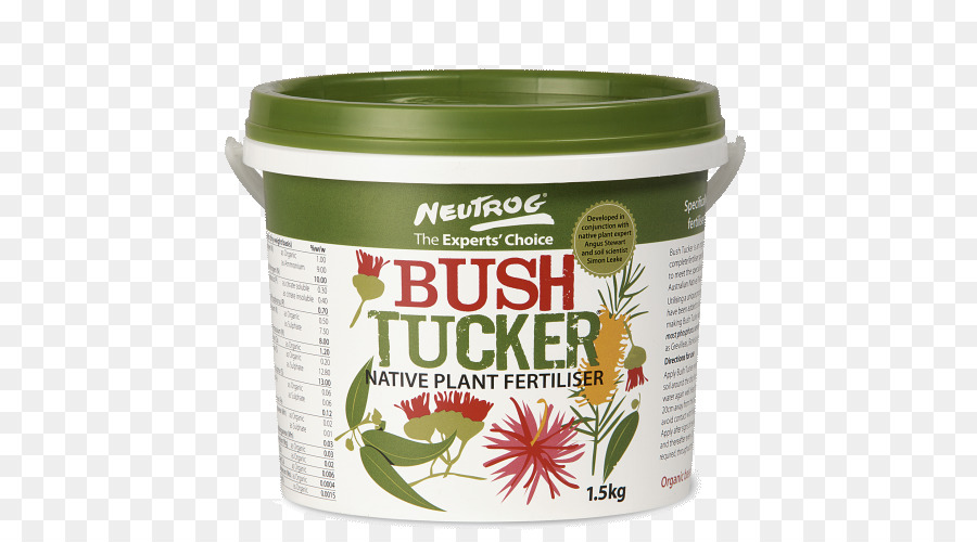 Bush Tucker，De Plantes Indigènes PNG