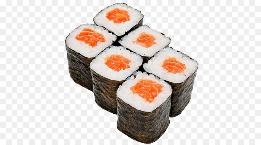 Rouleaux De Sushi，Japonais PNG