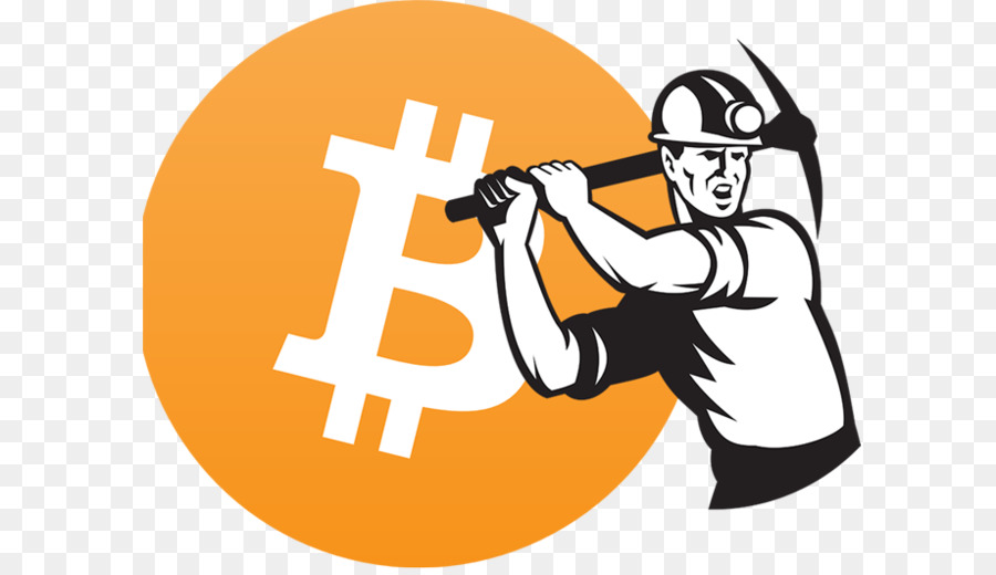 Mineur De Bitcoin，Crypto Monnaie PNG