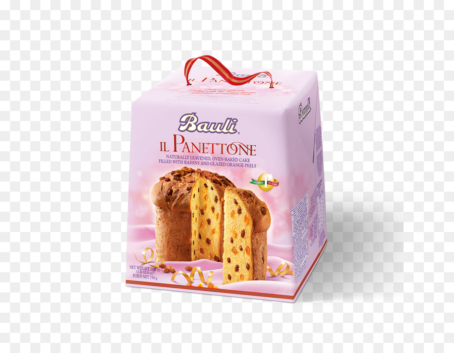 Le Panettone，La Cuisine Italienne PNG