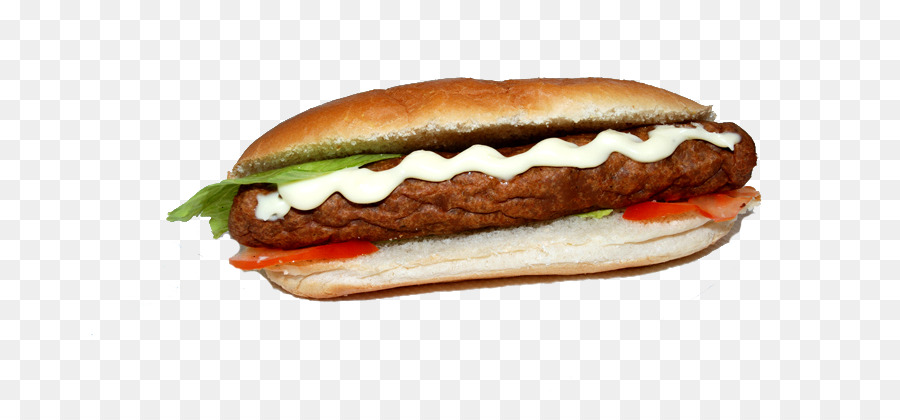 Sandwich Au Poisson，Chignon PNG