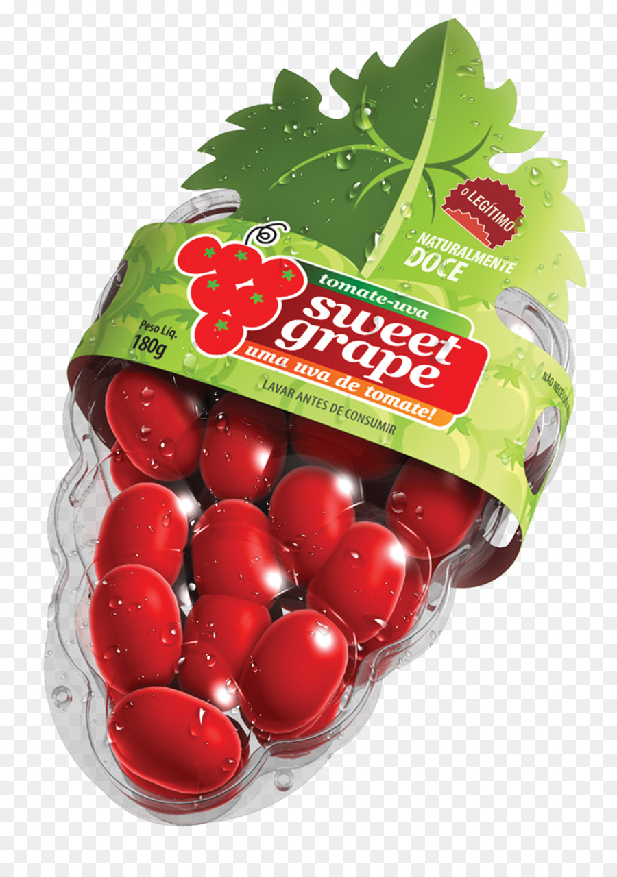 Tomate Cerise，Raisin PNG