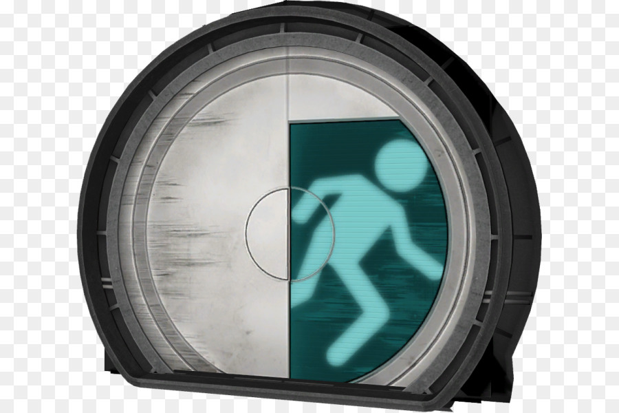 Portail，Portal 2 PNG