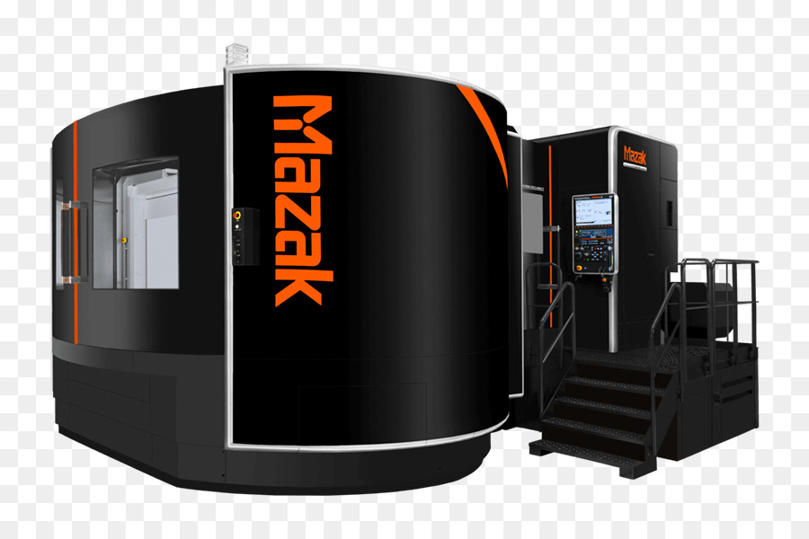 Machine，Yamazaki Mazak Corporation PNG