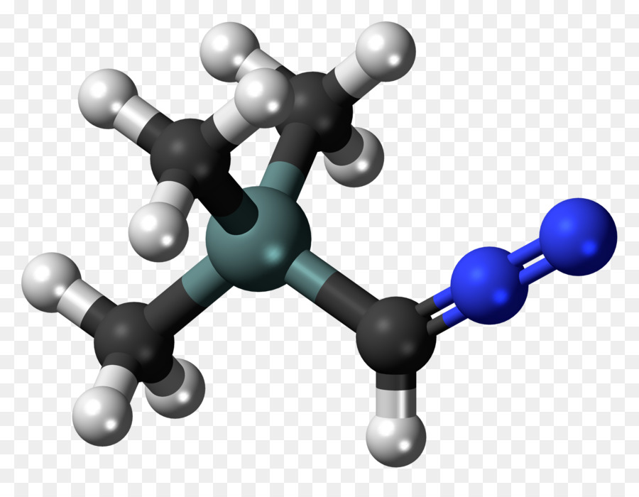 Molécule，Chimie PNG