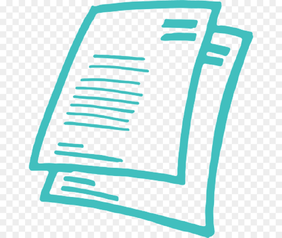 Documents，Papier PNG