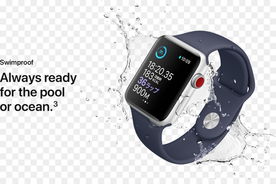 Apple Watch Série 3，Samsung Gear S3 PNG