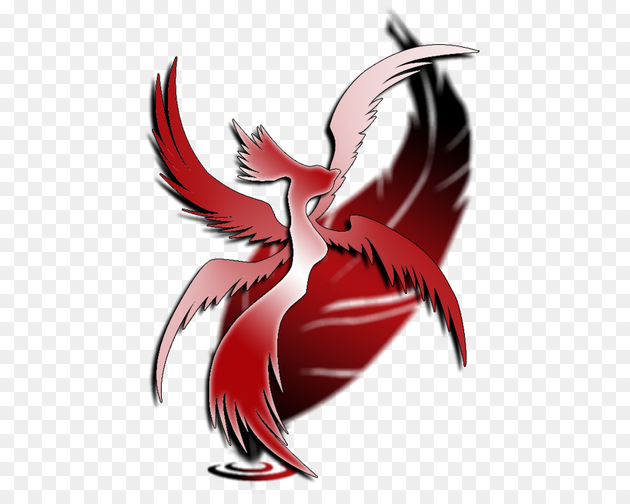 Oiseau Rouge，Vol PNG