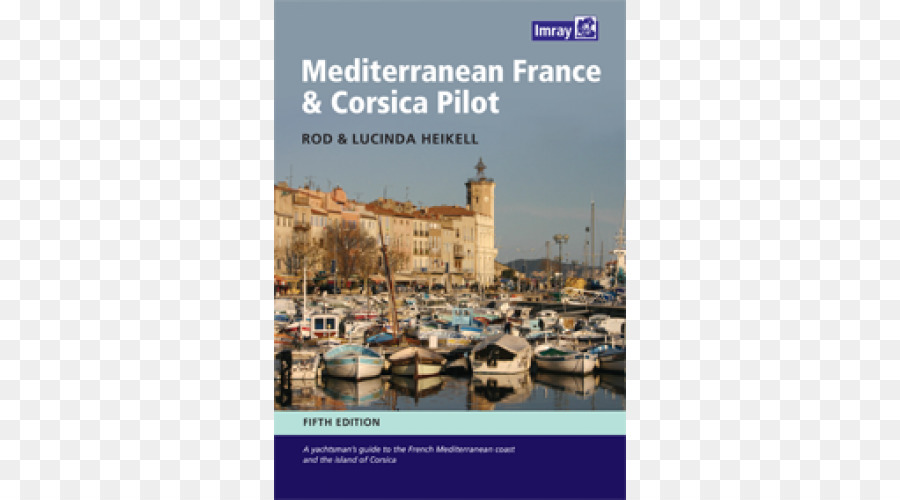 Méditerranée France Corse Pilote，Almanach De La Méditerranée PNG