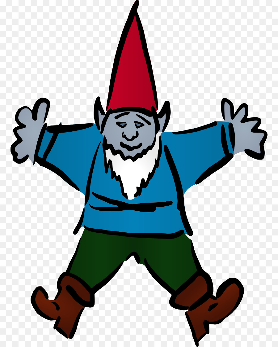 Dessin，Gnome PNG