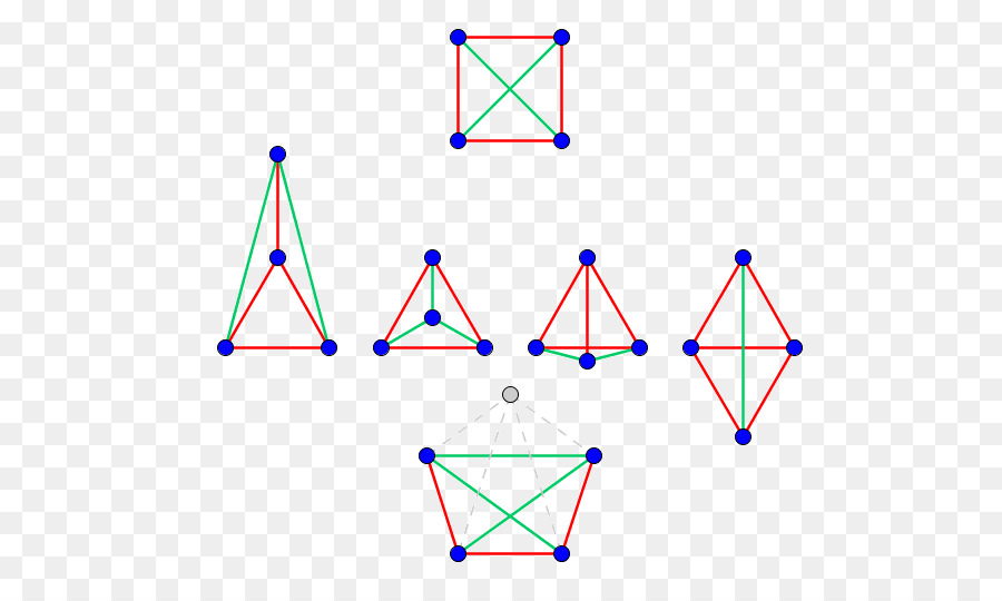 Point，Triangle PNG