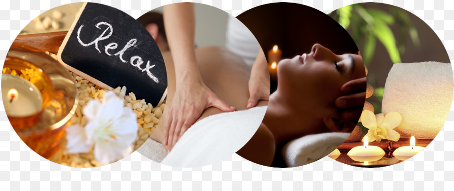 Détente Spa，Massage PNG