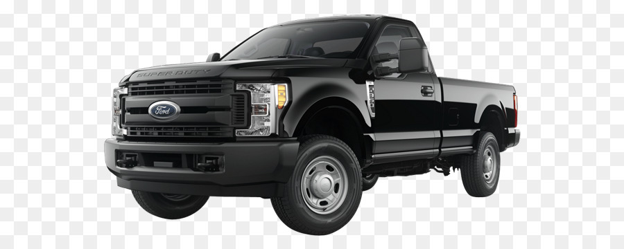 2018 Ford F250，Ford Super Duty PNG