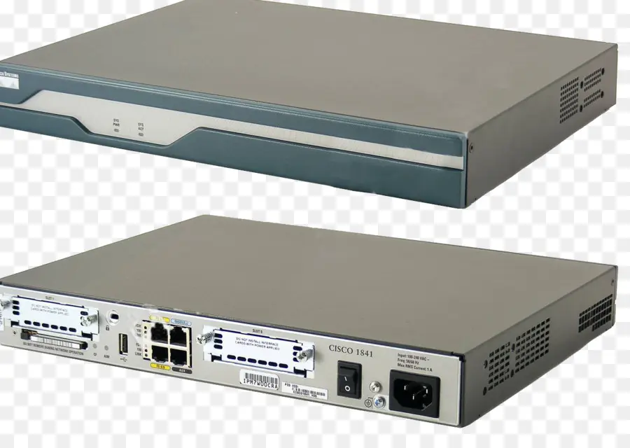 Cisco Systems，Routeur PNG