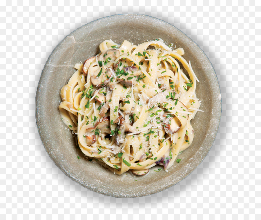 Spaghetti à L Ail Et à L Huile，Fettuccine PNG
