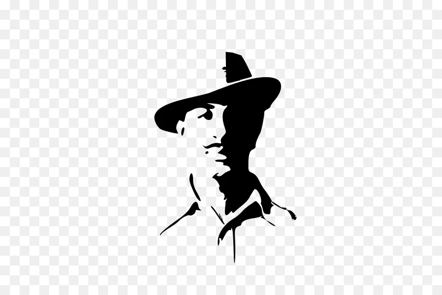 Homme Au Chapeau，Affronter PNG