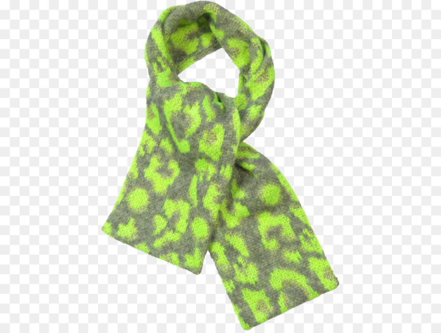 Vert，Foulard PNG