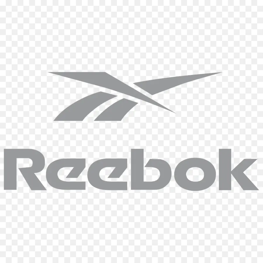 Logo Reebok，Vêtements De Sport PNG