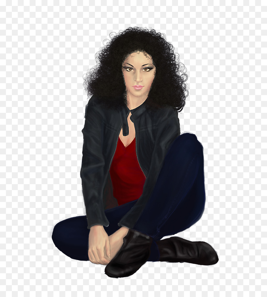 Crimson Mort，Anita Blake PNG